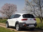 Seat Altea Freetrack 2009 года